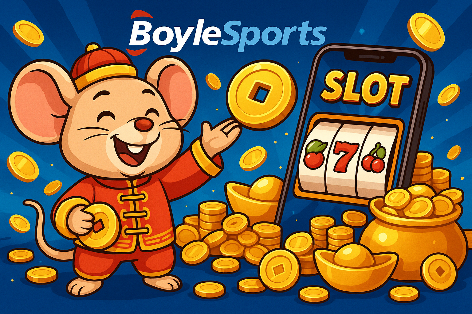 boylesports