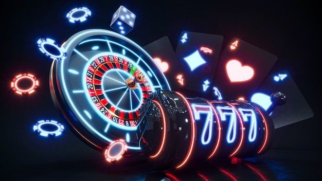 boylesports Live Casino