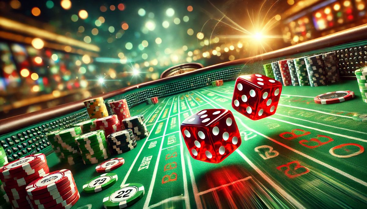boylesports Live Casino